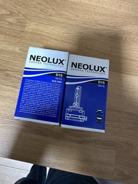 Neolux german technology 