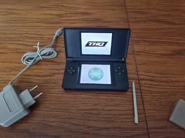 Konsola Nintendo DS Lite zestaw 