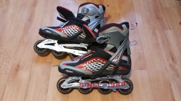 Rolki Rollerblade 47,5 315 mm