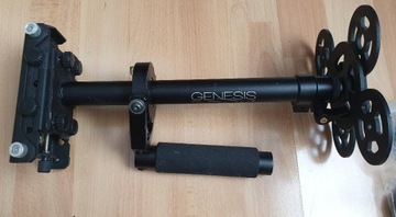 Genesis stabilizator Steadycam Pro 4.5 SK-SW01 