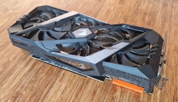 Gigabyte GeForce RTX 2070 AORUS 8G GDDR6