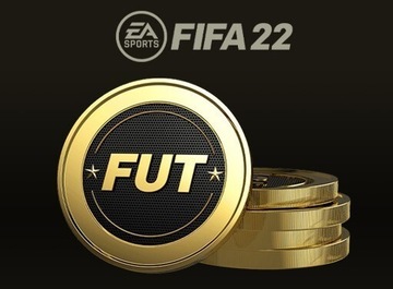 100k coins fifa 22 PS4