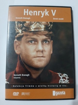 Henryk V        