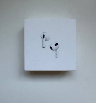 Apple Airpods 3!