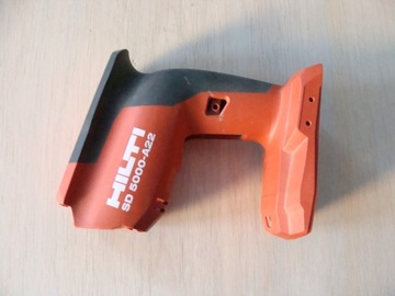 HILTI SD 5000-A22 NOWA OBUDOWA WKRETARKA GIPSU