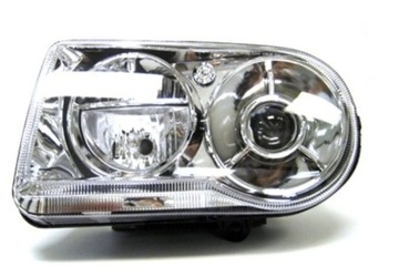 Reflektor prawy przedni Chrysler 300C 2004-2010