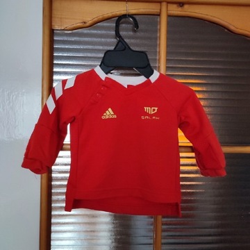 T-shirt Adidas roz 68 