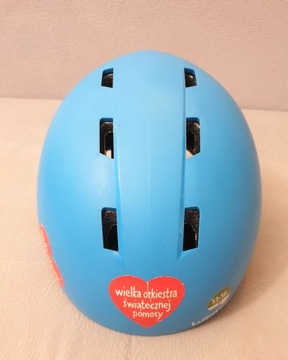 Kask narciarski dla dziecka Wedze S 53-56