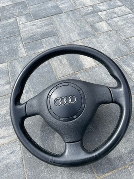 Kierownica Audi A3, A4