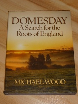 M. Wood DOMESDAY A Search for the Roots of England