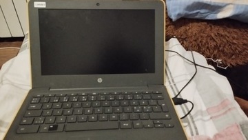 Laptop Chromebook 11A G6 HP