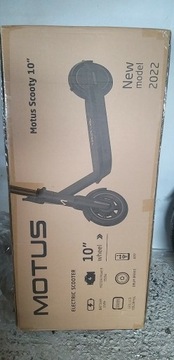 Hulajnoga Motus Scotty 10 Lite 350 W 20/km 