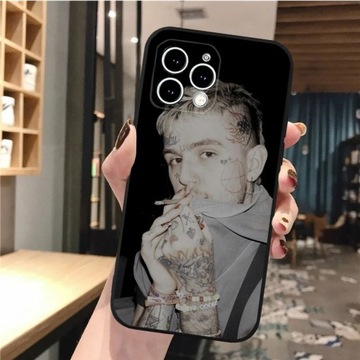 Etui Case Iphone 11/12/13/14/15 PRO | Max Lil Peep