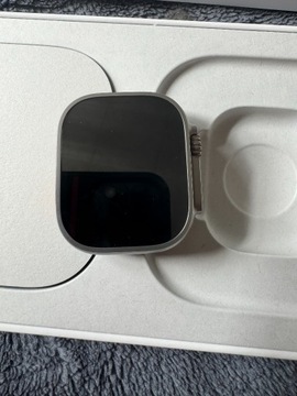 Apple Watch ULTRA 2 GPS+CELLULAR 49MM