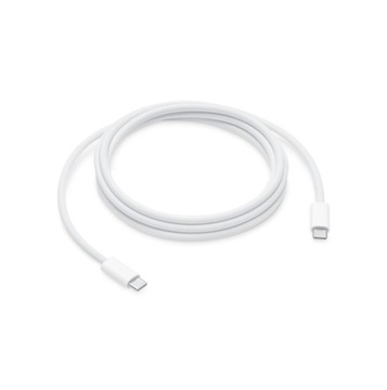 Przewód Apple USB-C do ładowania, 240 W (2 m)