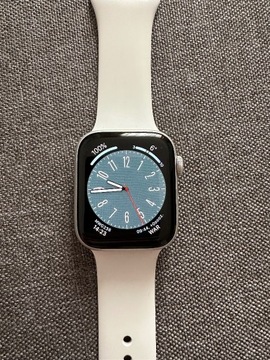 Apple Watch 4 44mm LTE