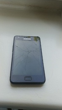 smartfon Samsung Galaxy S2 SII GT-I9100