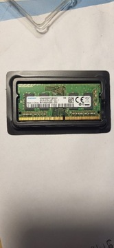 Pamięć Samsung RAM DDR4 2400 MHz 4GB