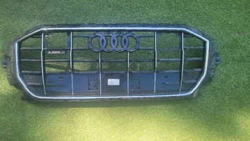Atrapa grill Audi Q8 4M8853651