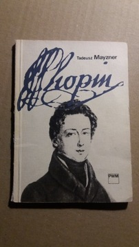 Tadeusz Mayzner Chopin