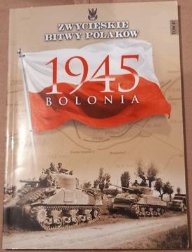 Bolonia 1945    