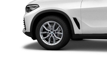 Nowe koła Letnie V Spoke 734 do BMW X5, X6