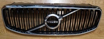 Grill, atrapa chłodnicy, Volvo XC60, 2018-19, Mome