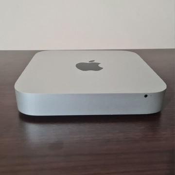 Mac mini Late 2012 Core i7 2.3 GHz 16 GB