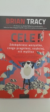 Cele. Zdobądź wszystko czego pragniesz.