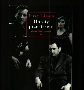 Jerzy Limon, Obrona przestrzeni. Teatr telewizji