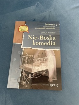 Nie-Boska komedia 