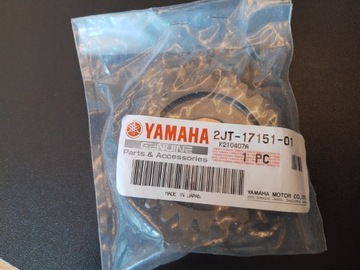 Koło zębate 5 biegu Yamaha XT600 SRX6 (24z)