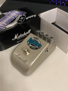 Marshall bb-2 Bluesbreaker pedal *EFEKT GITAROWY*