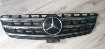 Grill Mercedes-Benz ML