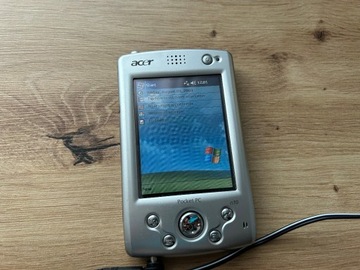 Acer N10 Pocket PC