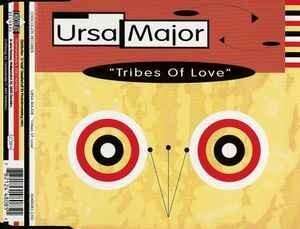 Ursa Major–Tribes Of Love