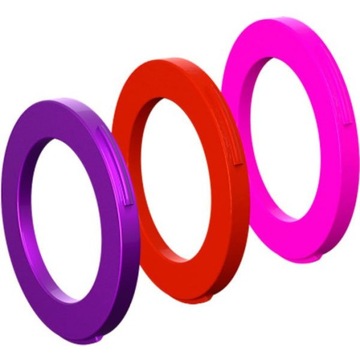 MAGURA pierścien zacisku 2-tłoczki Ring Kit