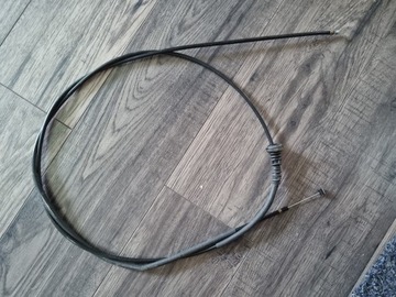 Linka/kabel maski  AUDI Q7 4M