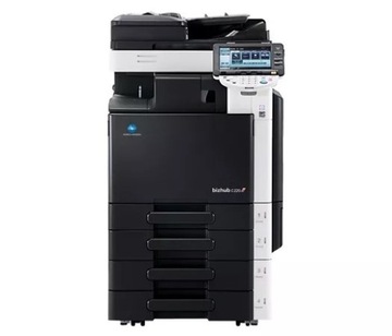 Konica Minolta Bizhub C220/C280/C360