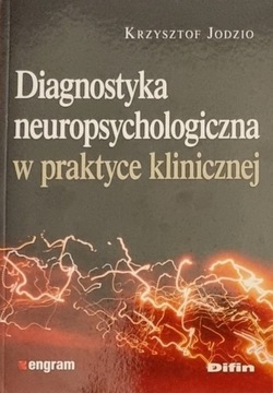Diagnostyka neuropsychologiczna