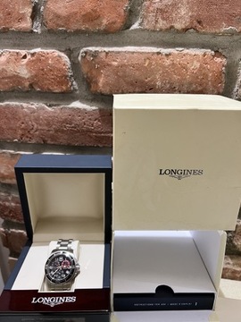 LONGINES HydroConquest