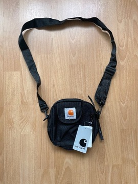 Saszetka nerka shoulder bag Carhartt czarna