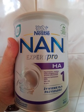 NAN Expert pro Ha 1