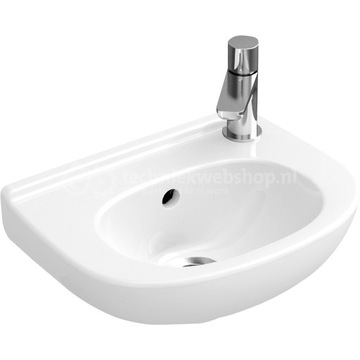 Umywalka  Villeroy&Boch O.Novo 360X275Mm 536036R1