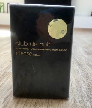 Tom Ford Noir de Noir\Armaf club de nuit intense