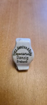 Porcelanka Danzig/Gdańsk 