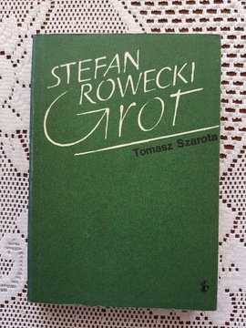 Stefan Rowecki "GROT"