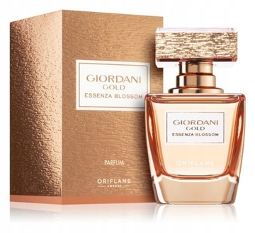 Oriflame GIORDANI GOLD Essenza Blossom 50 ml EDP