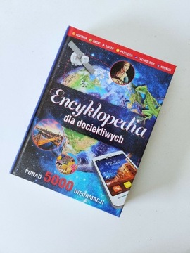 Encyklopedia dla dociekliwych