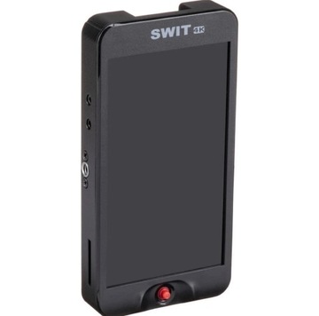 SWIT CM-55C monitor poglądowy 5.5 cali Full HD 4K-HDMI